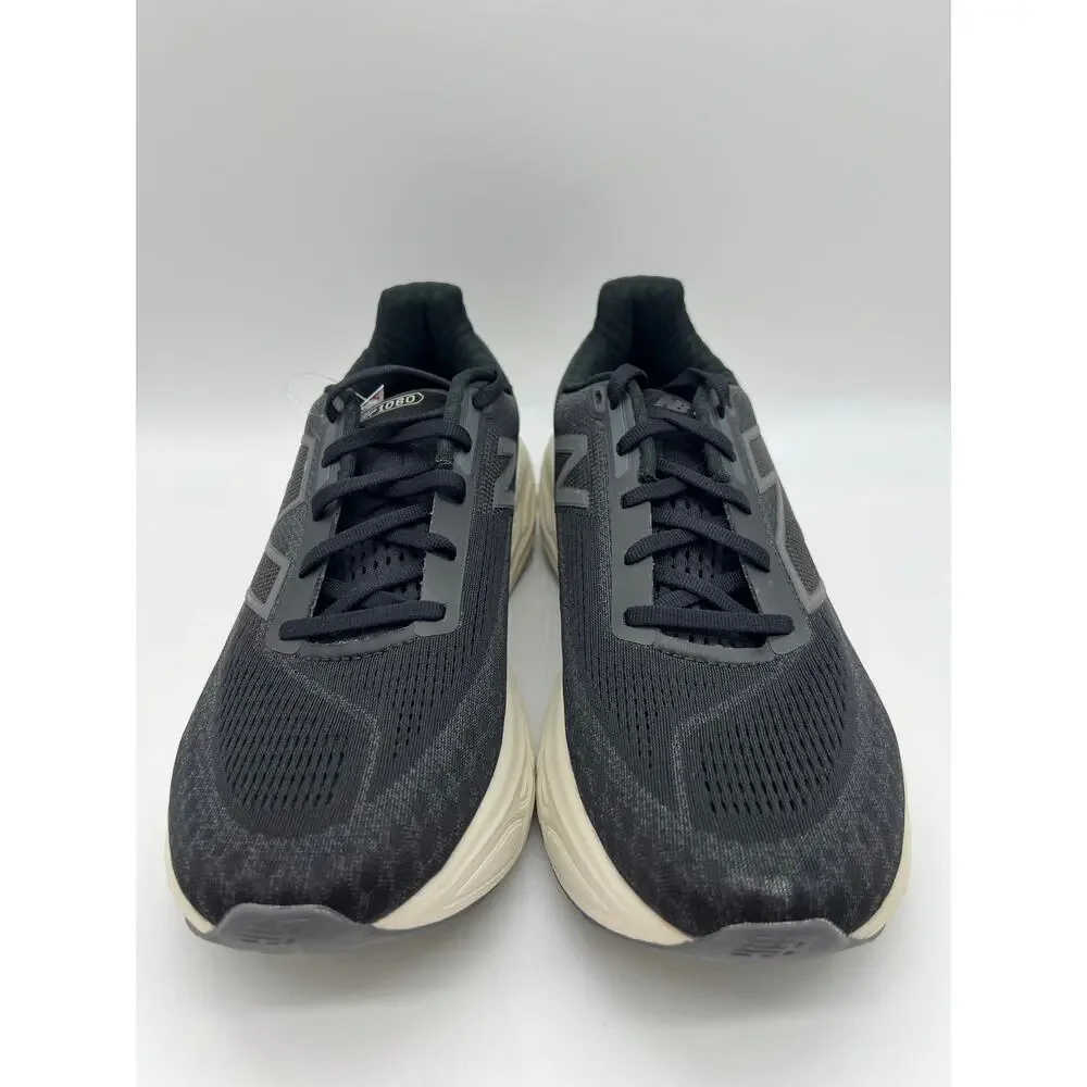 New Balance Fresh Foam X 1080v14 Black Phantom Women's Size 10 New